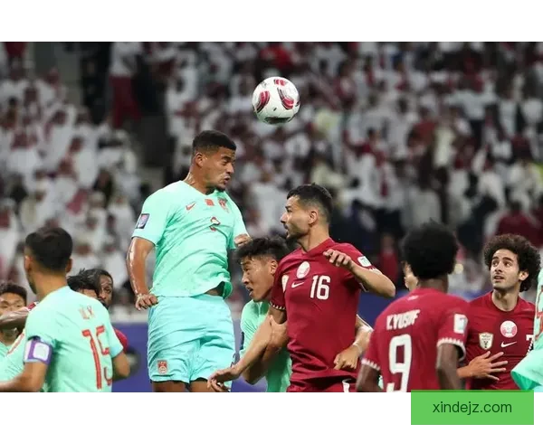卡塔尔对阵中国赛前预测与战术前瞻深度解析比赛结果走向全面分析