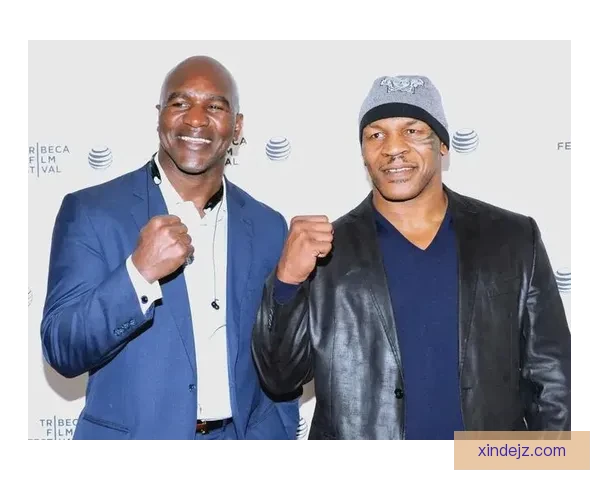 传奇对决再燃拳台泰森对阵琼斯比赛直播全解析看点与赛前前瞻回顾